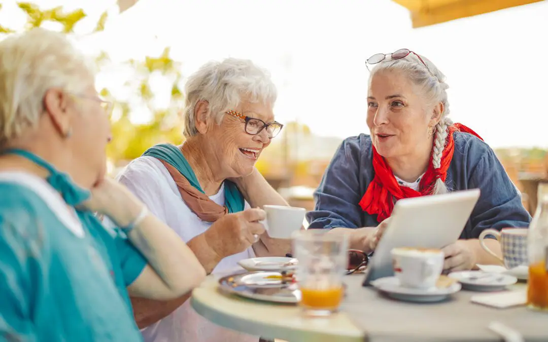 When Is It Time To Consider Independent Living?