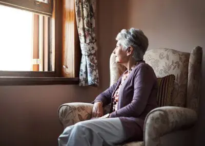 Why You Shouldn’t Age Alone