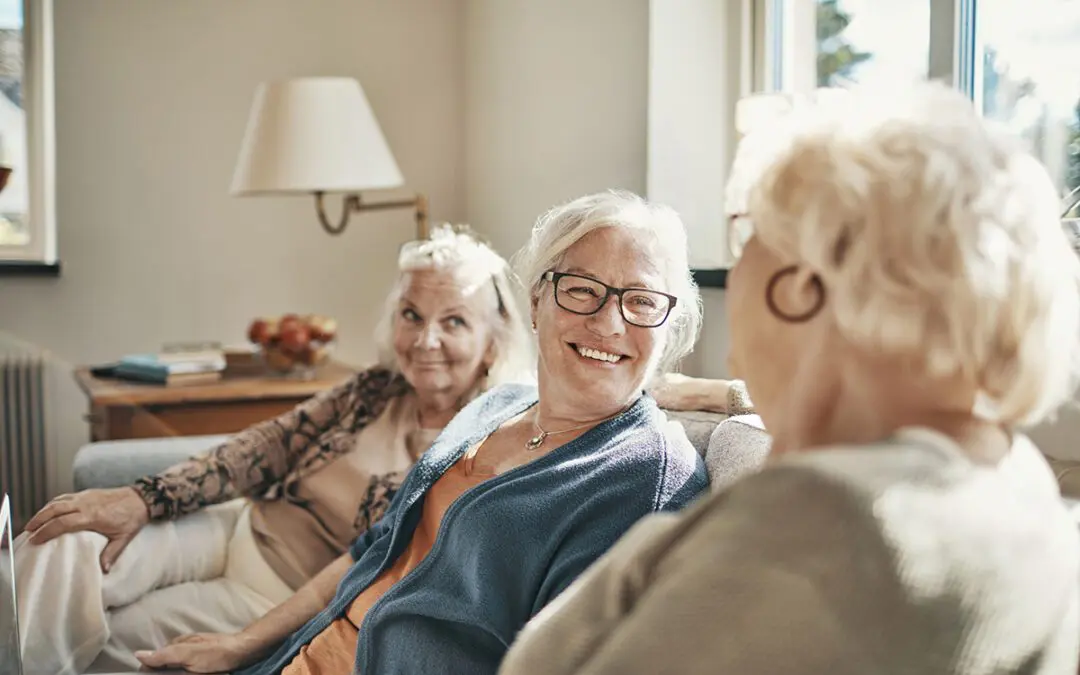 Life Plan vs. Rental Senior Living Communities: What’s Right for You?