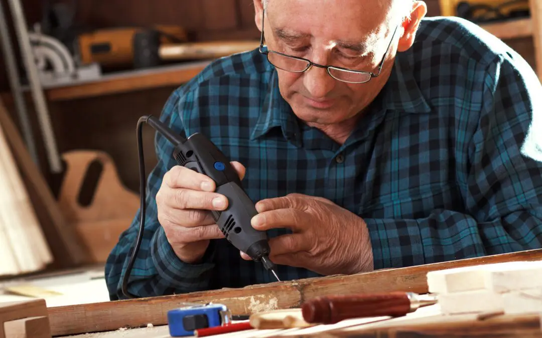 11 Life-Giving Hobbies for Seniors