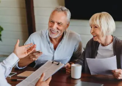 What Are the Benefits of a One-on-One Conversation About Your Retirement?