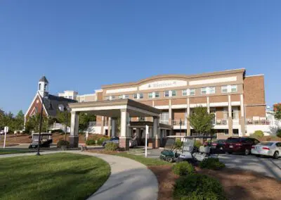 What is a Life Plan Community