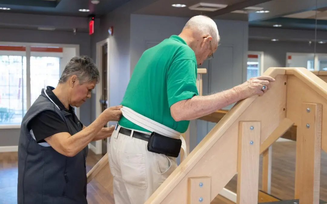 The Best and Safest Exercises After a Knee Replacement