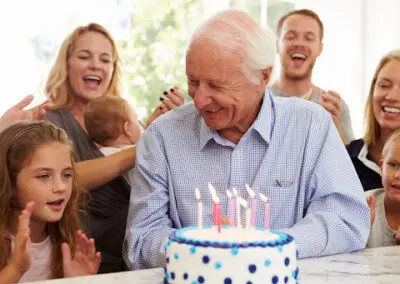 Thoughtful and Memorable 80th Birthday Gifts