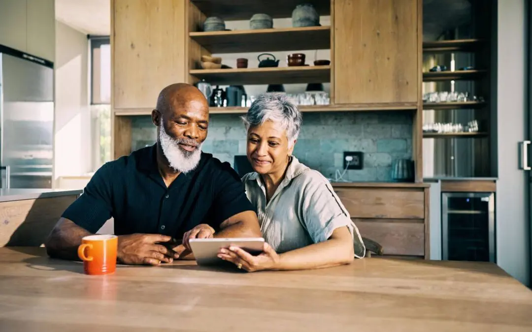 What Are Entrance Fees for Retirement Communities?