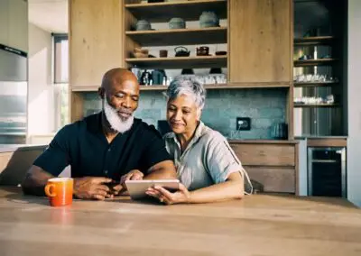 What Are Entrance Fees for Retirement Communities?