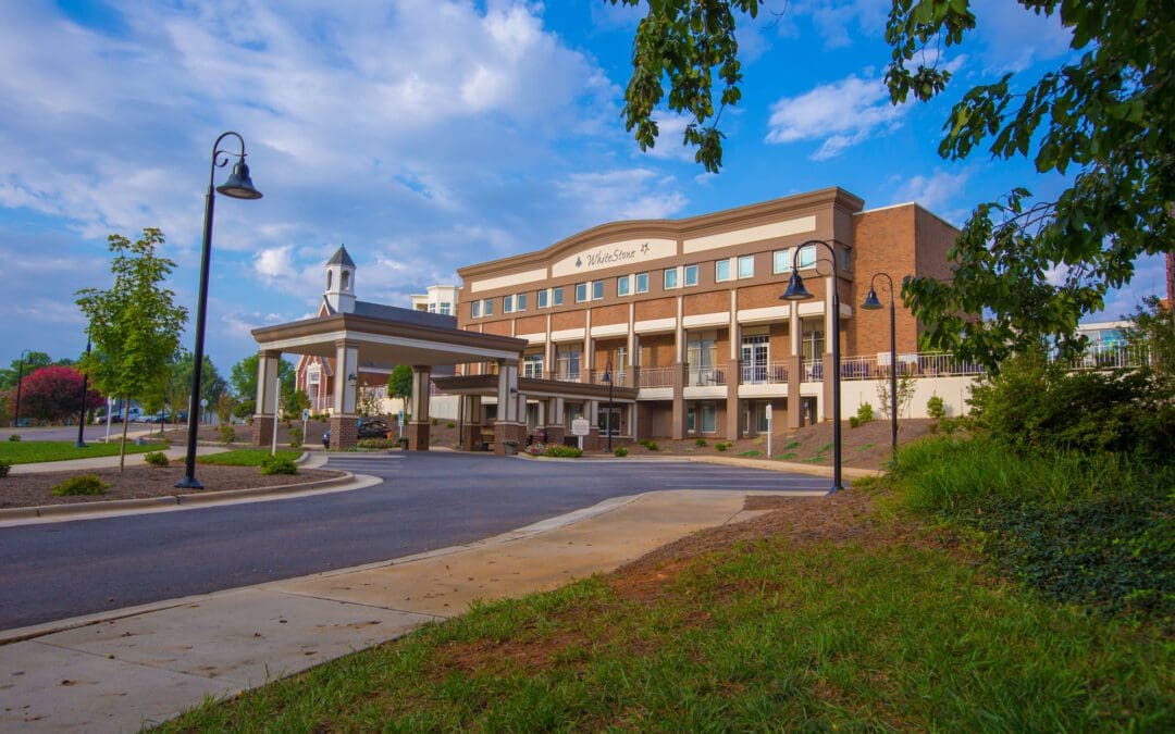 7 Reasons To Love the WhiteStone Lifestyle