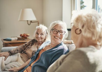 Life Plan vs. Rental Senior Living Communities: What’s Right for You?