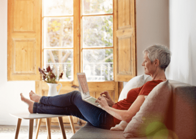 12 Best Stress Relief Options for Seniors