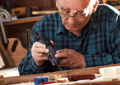 11 Life-Giving Hobbies for Seniors