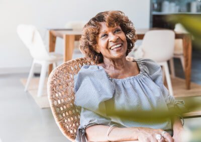 Why Independent Living Is a Top Choice for Seniors