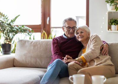 Understanding the Full Senior Living Continuum of Care