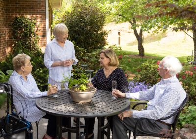 Get the Facts: What Is Independent Living for Seniors?