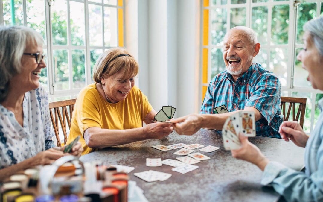 19 Fun & Engaging Indoor Activities for Seniors 