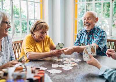 19 Fun & Engaging Indoor Activities for Seniors 