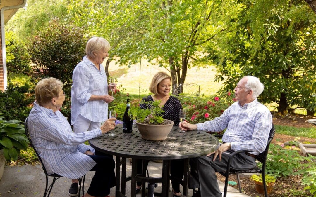 What Is the Best Age To Move to Independent Living?