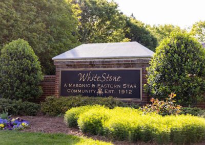 Rooted in Tradition, Focused on You: Discover WhiteStone’s Commitment to Seniors