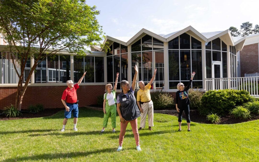 Living With Arthritis: Health Tips for Seniors to Stay Active and Pain-Free