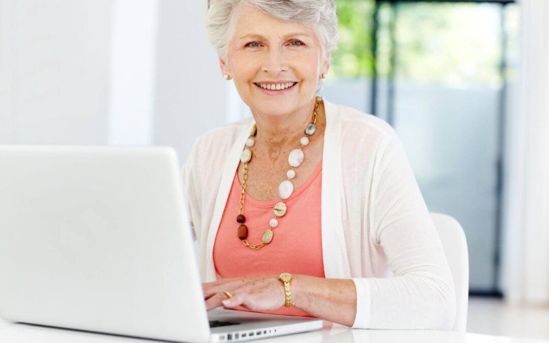 Your Guide to Online Continuing Education Courses for Seniors
