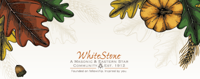 Fall In Love With WhiteStone