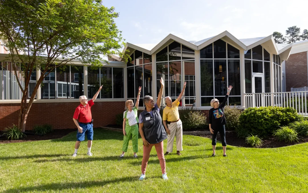 Find Comprehensive Wellness at WhiteStone