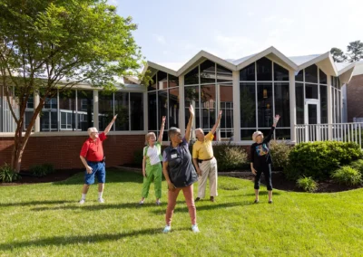 Find Comprehensive Wellness at WhiteStone