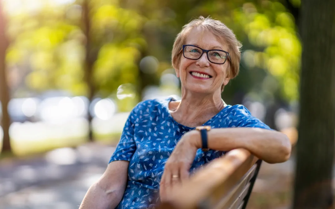 When to Move to Senior Living: Top Reasons to Make the Move Now