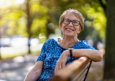 When to Move to Senior Living: Top Reasons to Make the Move Now