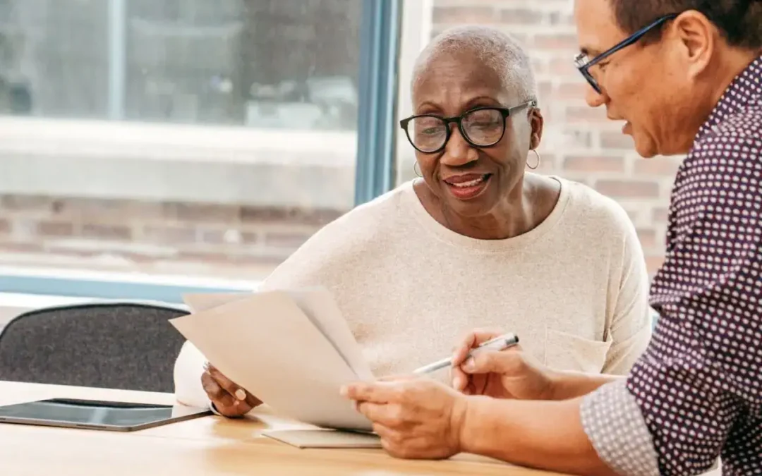 Discover CCRC Contract Types: Explore the Best Senior Living Options