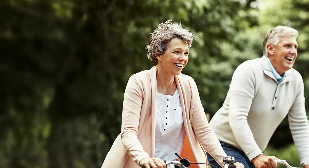 Wellness at WhiteStone