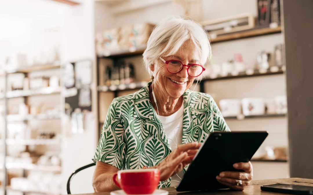 Lifelong Learning Programs for Seniors: Powerful Ways to Energize Your Mind