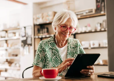 Lifelong Learning Programs for Seniors: Powerful Ways to Energize Your Mind