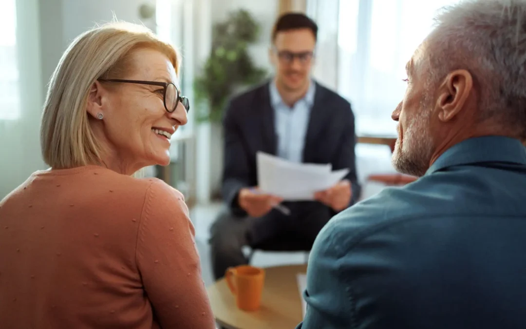 Estate Planning for Seniors: Plan Ahead with Confidence